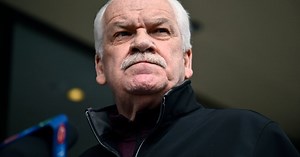 Rally in Edmonton marks 4 years of Phoenix pay system issues