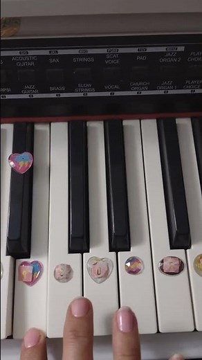 KALINKA PIANO EASY (FOR BEGGINERS)