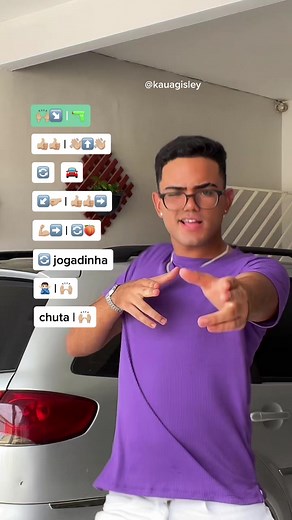 Rasa Maria: Tutorial de Coreografia