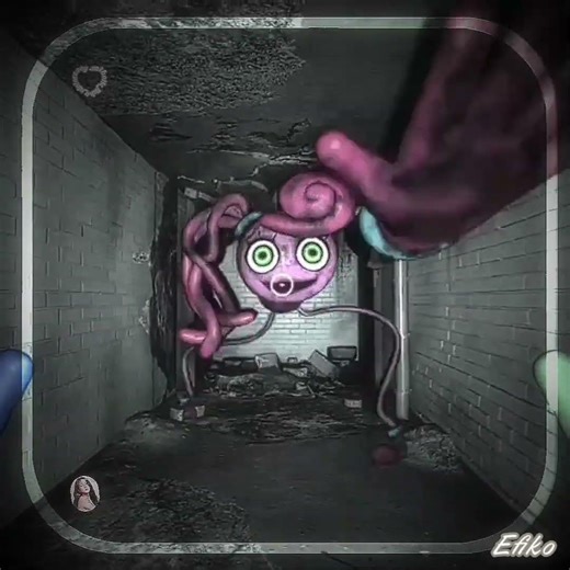 HELP WHY IS IT SOOO BAD #mommylonglegs#poppyplaytime#poppyplaytimechapter2#edit#fypシ