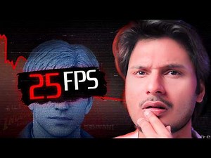 Why 25 FPS Is The New Normal..