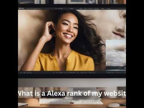 What is a Alexa Rank of My Website? | Demystifying Website Popularity and SEO Success