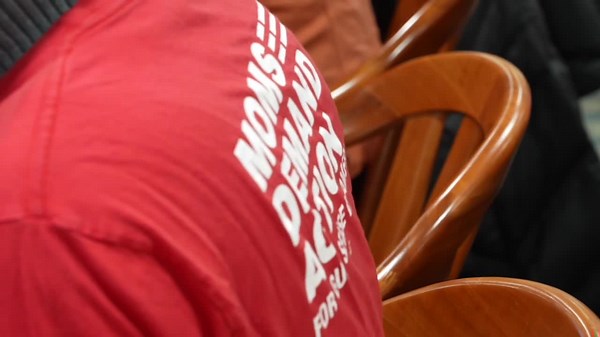 Michigan legislature considers new open carry restrictions in local neighborhoods