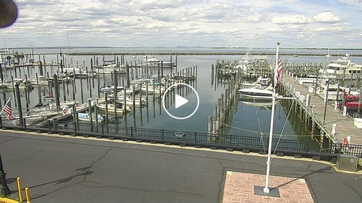 Atlantic Highlands Cam