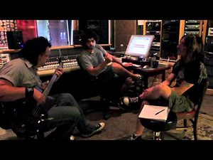 Bang Tango - Live Life (Official Music Video)