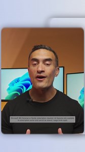 Make daily tasks easier with Microsoft 365 | PB Tech | Facebook