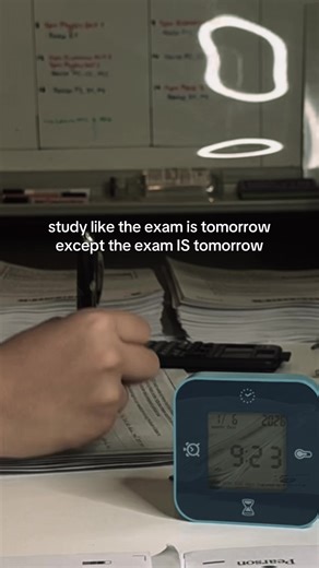 Effective Last-Minute Exam Study Strategies