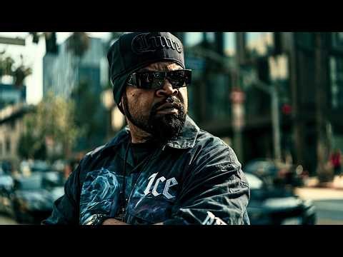 Ice Cube - Back to Back / Mixtape #1 (2026)