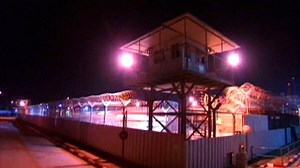 Prisoner X - The Australian Connection