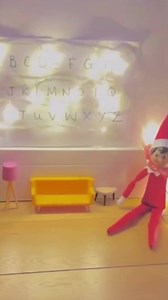 2.7K views · 4 comments | We love this Stranger Things Elf on the Shelf by our Facebook follower Gemma Lockwood What has your elf been up to? | Worcester News | Facebook