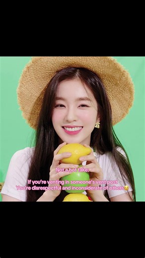 Understanding Venting Etiquette on Social Media