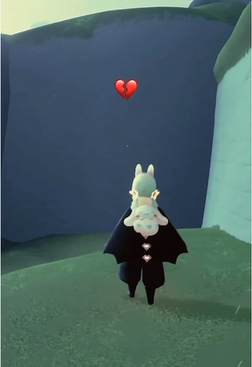 Discover the Lost Meditation Area in Sky Children of Light