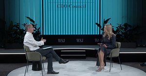 Paid Program: Rethinking Enterprise Transformation