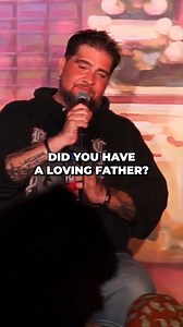 Like father like son | Big Jay Oakerson