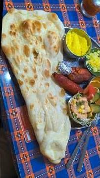 SANGAM Indian and Nepalese Cuisine Hachioji Branch