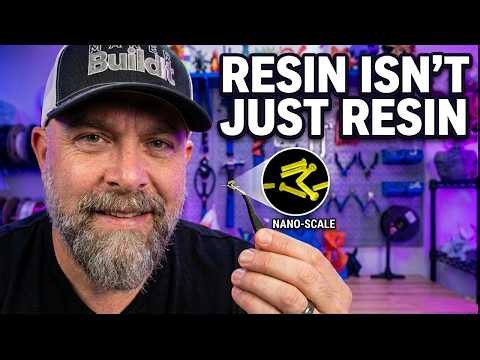 Different Types Of 3D Printing Resin: Everything You Need To Know