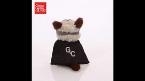 Watch Gund Grumpy Cat Superhero Beanbag Stuffed Animal Plush on Amazon Live