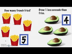 Grade K Module 3 Lesson 24