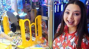 The 2019 World Tour is almost over! We will be doing one last meet and greet event in Orlando, Florida very soon. We hope you all decide to come out and have some fun! Event details: Where: Arcade City Orlando Address: 8371 International Dr #50, Orlando, FL 32819 Date: December 14th, 2019 Time: 11AM- 1PM | Plush Time Wins