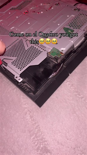 I believe in you #elquattro #real #funny #elcinco #ps4 | el cinco