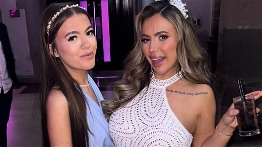 Holly Hagan shares heartbreaking final moments with late sister