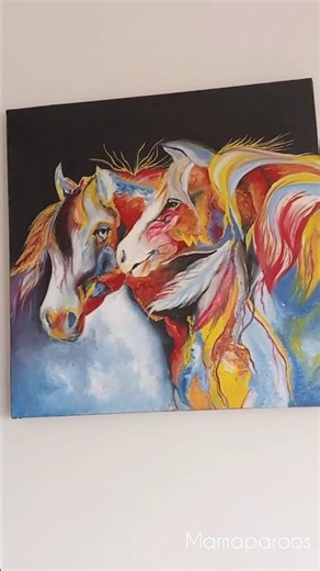 Master Oil Painting Techniques in 7 Minutes