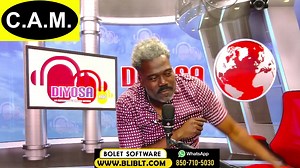 gracia delva!!!! | Diyosa show