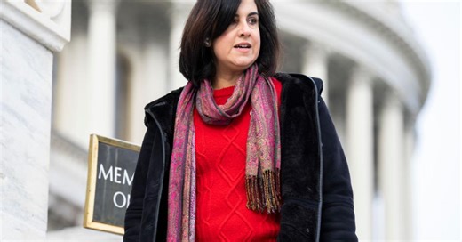 Supreme Court blocks judge from redrawing Malliotakis' New York district