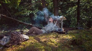 Surviving in the wild: How to make smoke sticks for a natural way to keep bugs at bay when hiking or camping | CBC Life