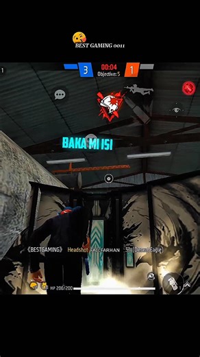 🔥 Best Gaming Following Trend 📈 | This Gameplay Is Going Viral 😎🎮