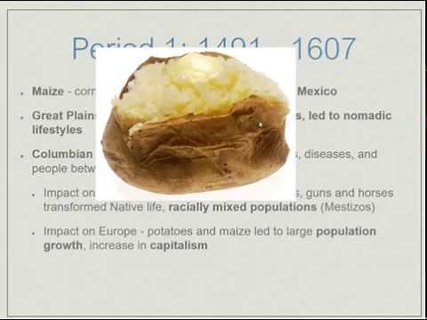 APUSH CRAM Periods 1-5| THE ONLY APUSH REVIEW YOU NEED