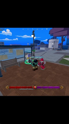 Stand Level Up Tutorial in Roblox