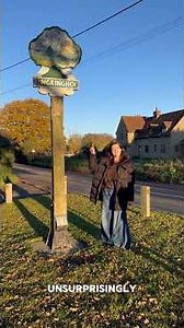 I know, it doesn’t seem real.. 🏡 #fingringhoe #england #travel