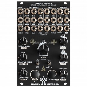 Bastl Instruments Citadel Wave Bard  favorable buying at our shop |...