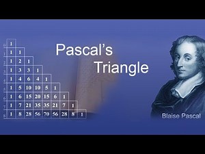 Pascal's Triangle: The Story of Chance and Risk