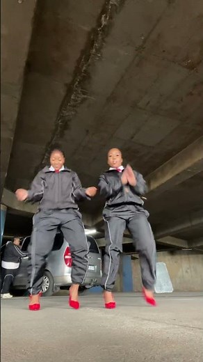 Nika nika nikaaa on heels 👠... tobetsa 3.0 amapiano dance trend ❤️ #amapianovibessa #amapiano