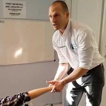 Manipulation of the wrist - advanced manipulation techniques for manual therapists