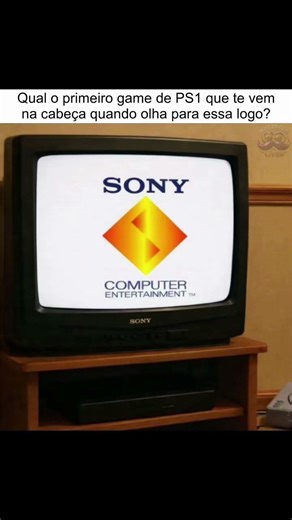 Qual? #ps1 #nostalgia #retrogaming #games #anos90