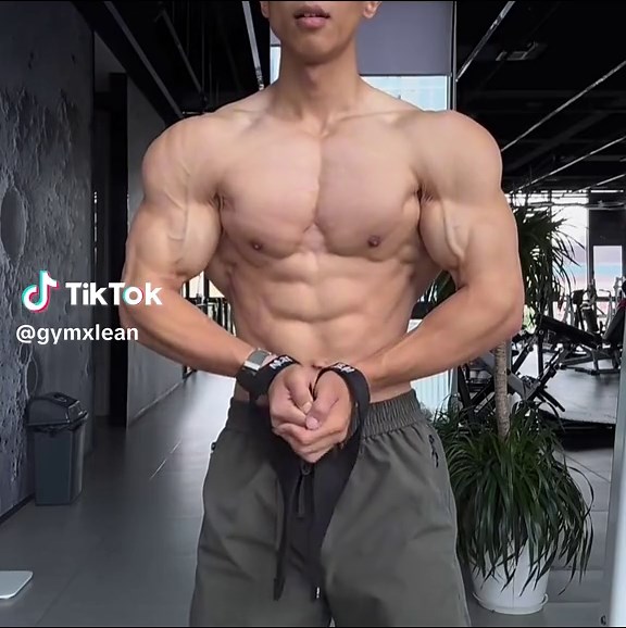 Effective Gym Training Program for Motivation