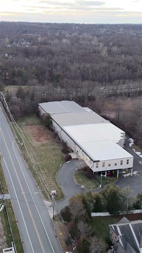 Flying Drone Florham Park NJ