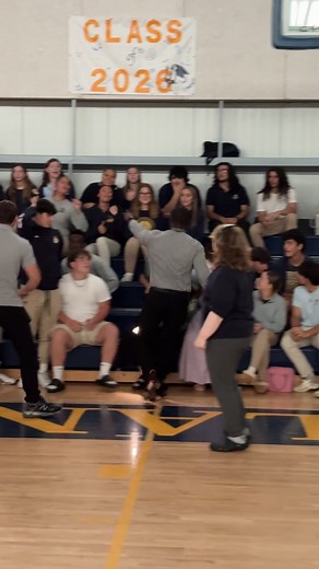 Experience the Power of School Spirit at Triton Rally