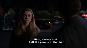 31K views · 219 reactions | Michaela tried to let him go. Will the callings let her? | Manifest | Facebook