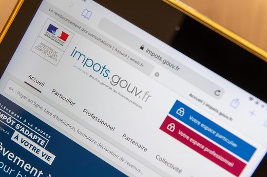 Impôt sur le revenu 2026 : les nouvelles tranches du barème d'imposition