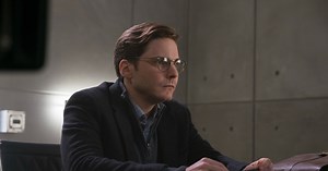 Who Is Zemo? 'Civil War' Villain Will Be the MCU's First Disney  Villain