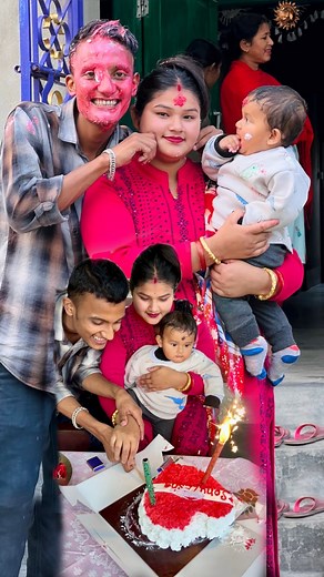 1.7M views · 10K reactions | Happy Birthday Mini Vlog  - #viralreels #facebookreels #sonuvlogs #reels #fbreels #viral #trending #minivlog | SONU VLOGS | Facebook