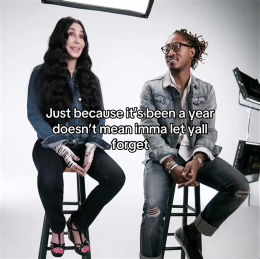 #cher #future #everydaypeople #2025 | Cher