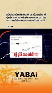 Yên Nhật bay cao rồi ae ơiiiiii | YABAI