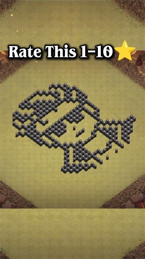 Steve Harrington in Clash of Clans (COC) 🔥 | Supercell | Stranger Things #shorts #clashofclans #coc