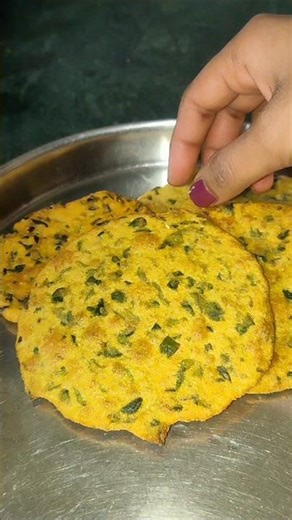 methi poori recipe #cook#cooking#food#
