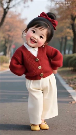 Little stress-relieving dance, the more you dance, the happier you are Cute and cute baby, cut 🎈 P48